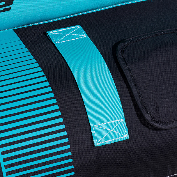 O'Brien NEW HOVR 2 / 2-Person Towable Tube Grab Strap