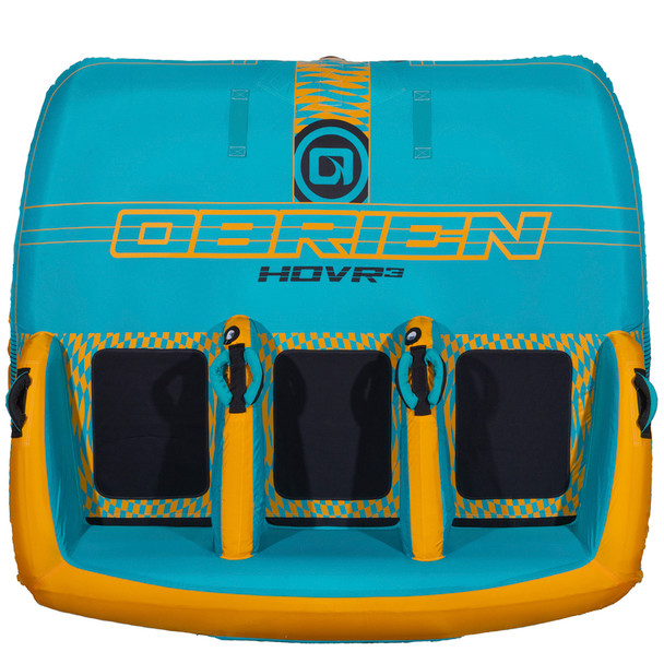 O'Brien NEW HOVR 3 / 3-Person Towable Tube
