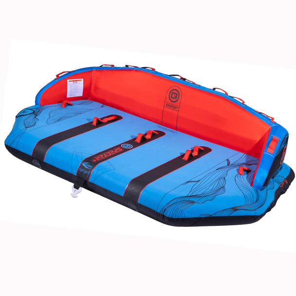 O'Brien Specter 4 / 4-Person Towable Tube