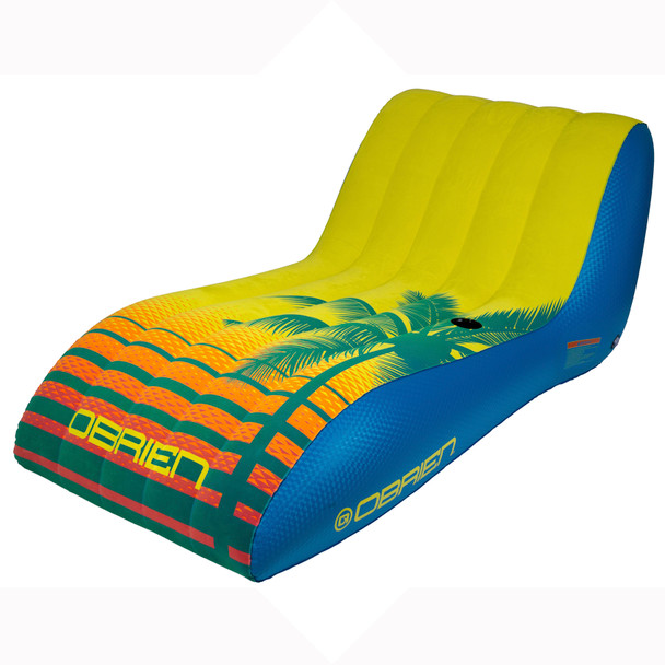 O'Brien Lounger  Deluxe Float