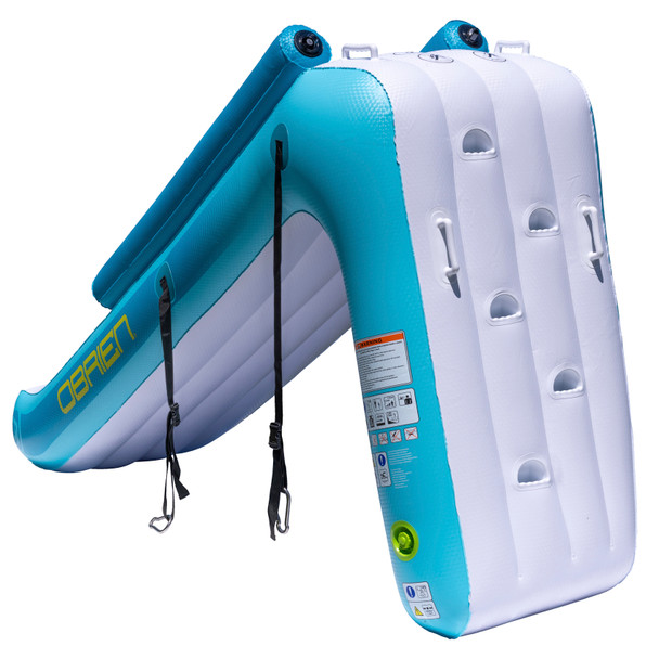 O'Brien Pontoon Slide