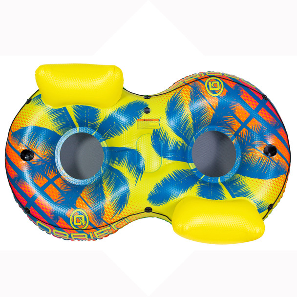 O'Brien Double Easy Rider Float