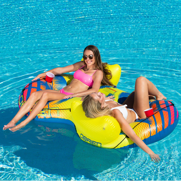 O'Brien Double Easy Rider Float