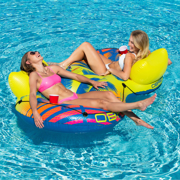 O'Brien Double Easy Rider Float