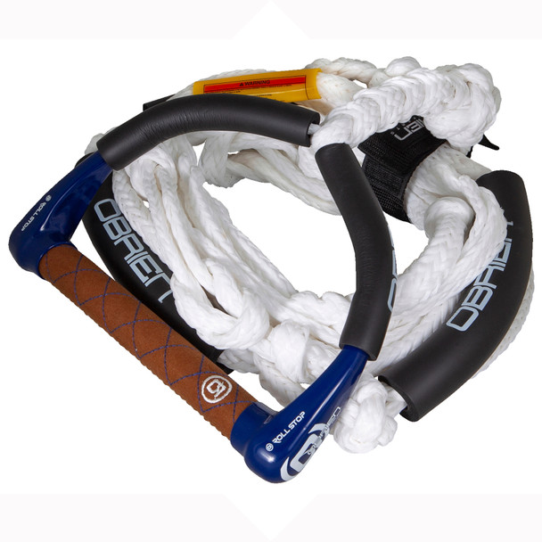 O'Brien Pro 25' Wakesurf Rope and 10" Handle