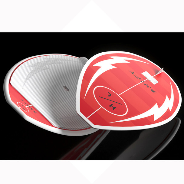 Hyperlite  Shift 45" Skim Style Wakesurfer