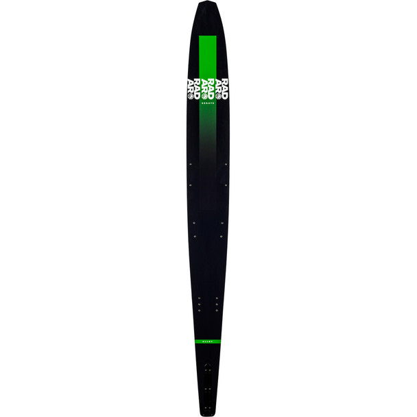 Radar Alloy Senate 71" Slalom Top