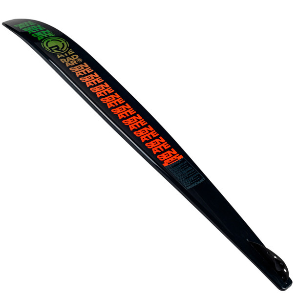 Radar Alloy Senate 71" Slalom Base