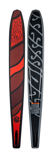 Radar Session Slalom 71"