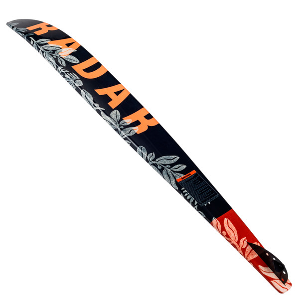 Radar Women's Lyric Slalom 65" Base