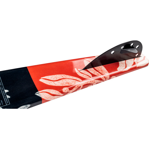 Radar Women's Lyric Slalom 65" Base