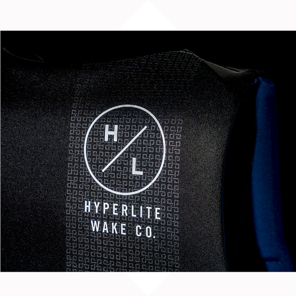 Hyperlite Prime Men's Neo Vest - Navy
