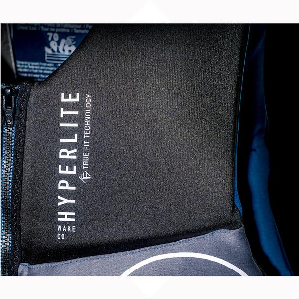 Hyperlite Prime Men's Neo Vest - Navy