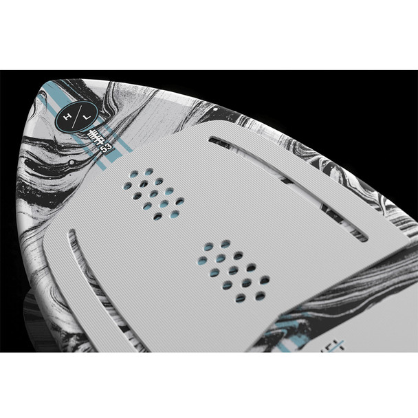 Hyperlite  Hi-Fi 56" Skim Style Wakesurfer