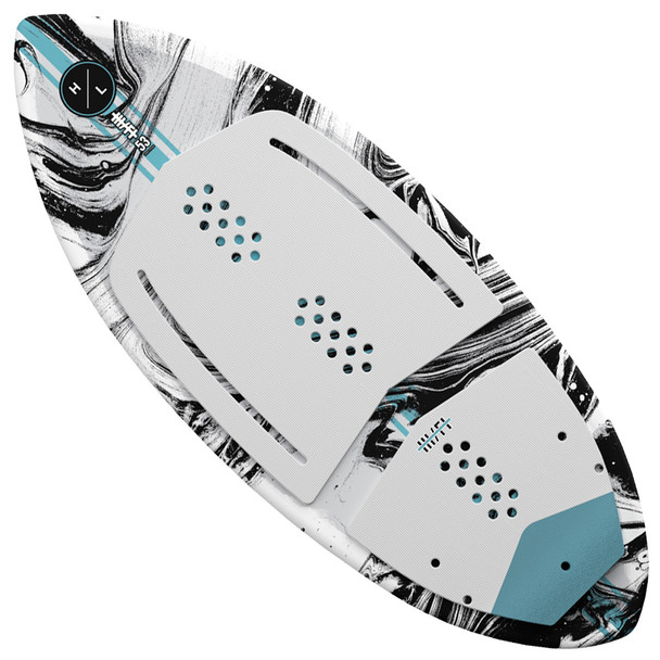 Hyperlite  Hi-Fi 56" Skim Style Wakesurfer