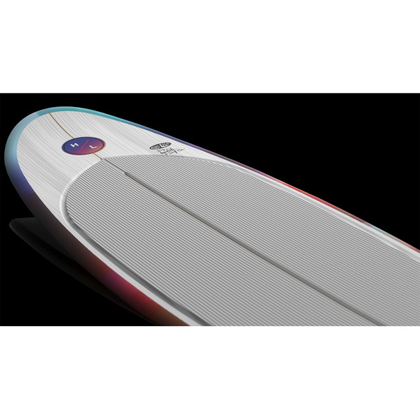 Hyperlite Landlock 5' 9" Wakesurfer