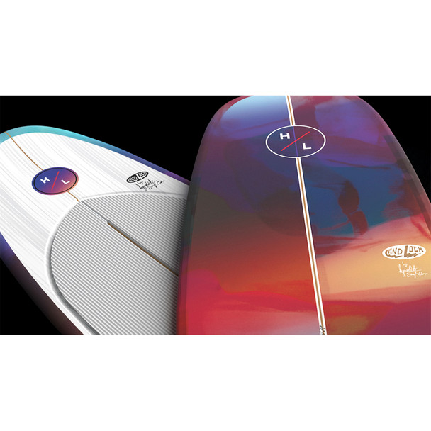 Hyperlite Landlock 5' 9" Wakesurfer