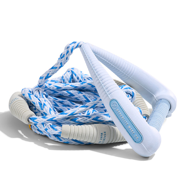 Hyperlite PRO 25' Wakesurf Rope with Handle