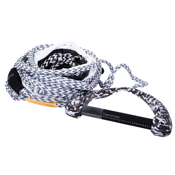 Hyperlite 77.5' Foil Surf Rope with Handle