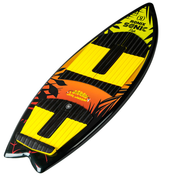 Ronix Kid's Sonic  Fish 3' 9" Wakesurfer