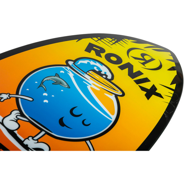 Ronix Kid's Sonic  Fish 3' 9" Wakesurfer