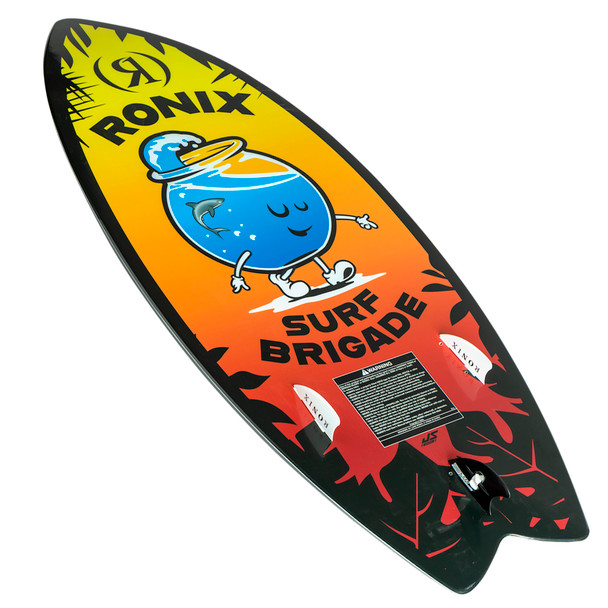 Ronix Kid's Sonic  Fish 3' 9" Wakesurfer