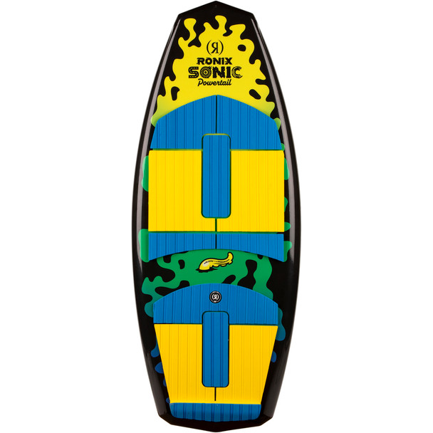 Ronix Kid's Sonic Powertail 3' 9" Wakesurfer