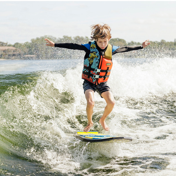 Ronix Kid's Sonic  Fish 3' 9" Wakesurf