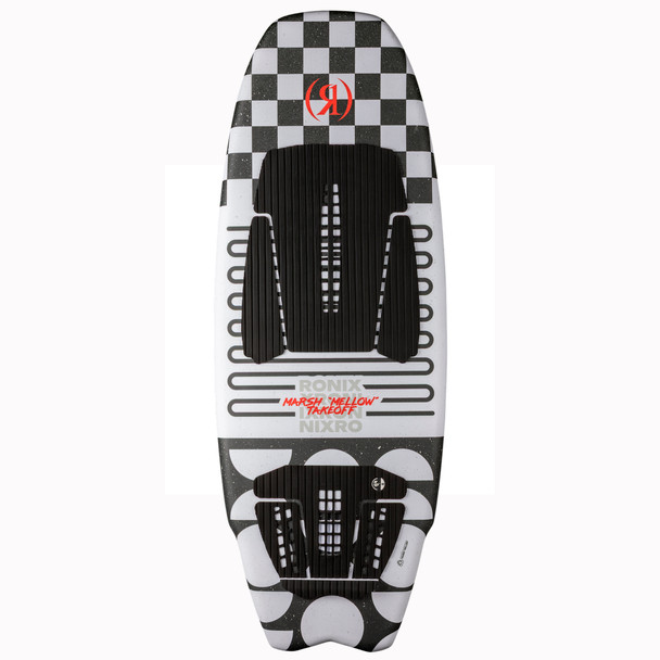 Ronix Takeoff Marsh "Mellow"  4'5" Wakesurfer