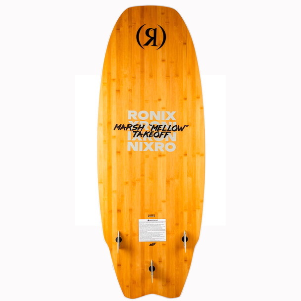 Ronix Takeoff Marsh "Mellow"  4'5" Wakesurfer
