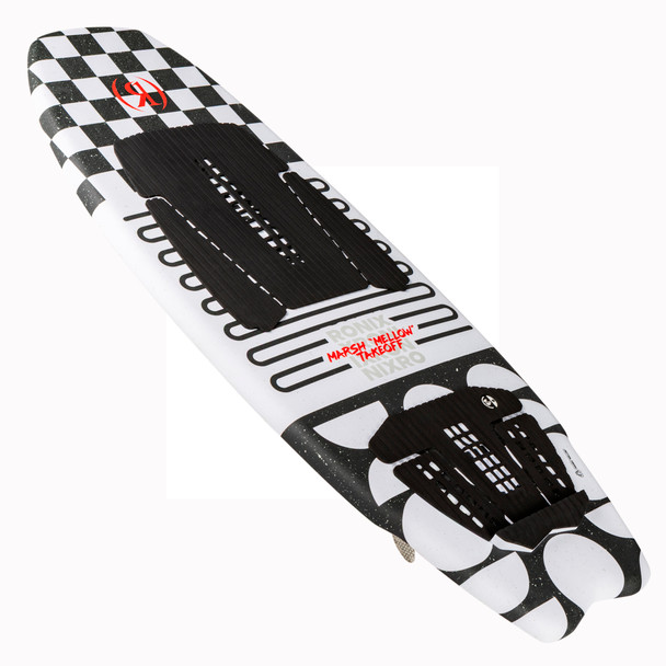 Ronix Takeoff Marsh "Mellow"  4'5" Wakesurfer