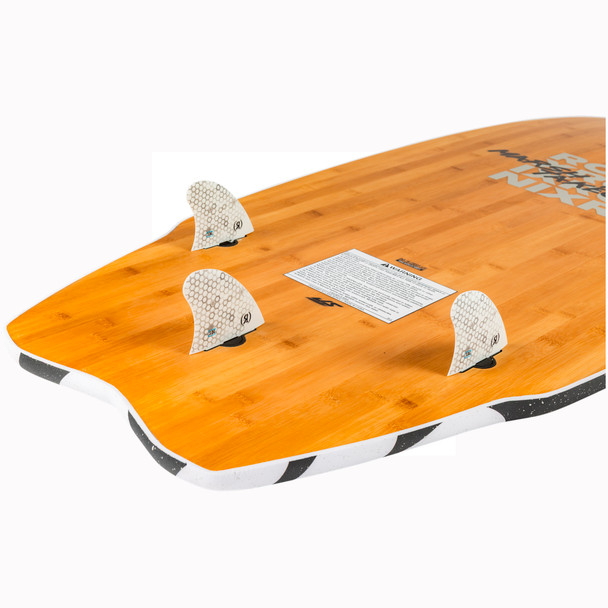 Ronix Takeoff Marsh "Mellow"  4'5" Wakesurfer