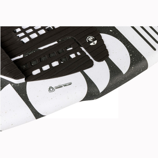 Ronix Takeoff Marsh "Mellow"  4'11" Wakesurfer