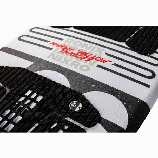 Ronix Takeoff Marsh "Mellow"  4'11" Wakesurfer