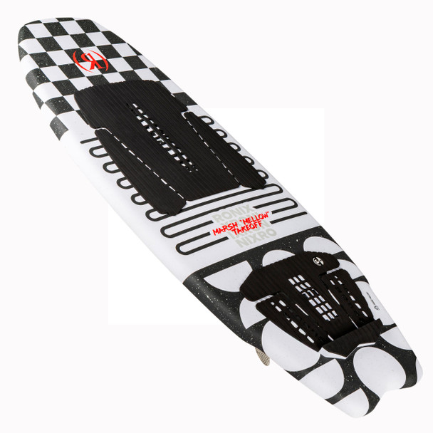 Ronix Takeoff Marsh "Mellow"  4'11" Wakesurfer