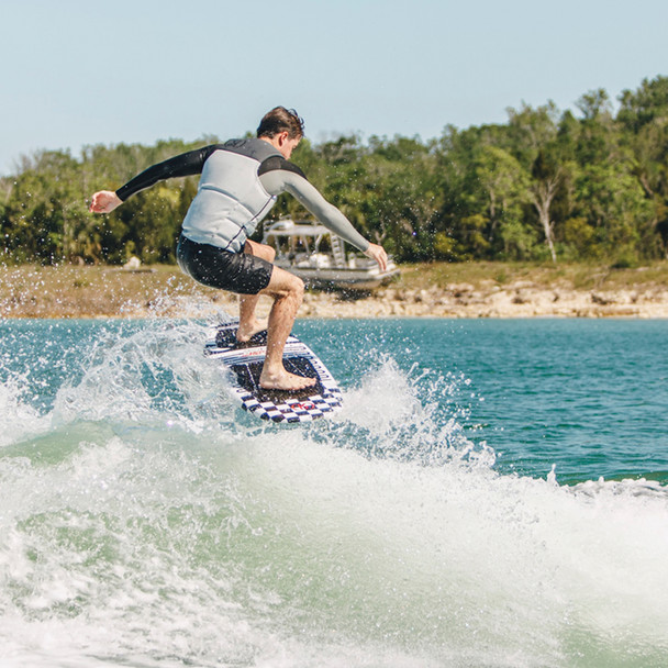 Ronix Takeoff Marsh "Mellow"  4'11" Wakesurf