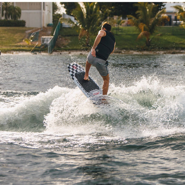 Ronix Takeoff Marsh "Mellow"  4'11" Wakesurf