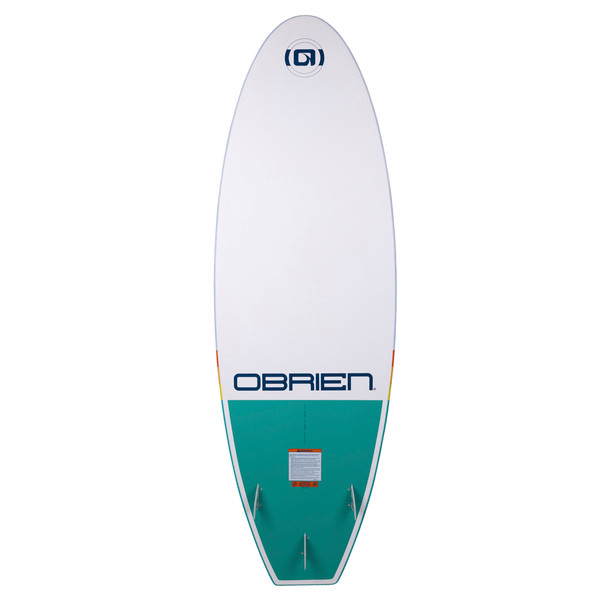 O'Brien Wake Hog 58" Soft Top Wakesurf