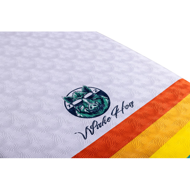 O'Brien Wake Hog 58" Soft Top Wakesurf