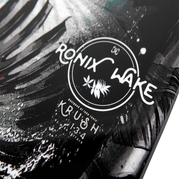 Ronix Krush 130 cm Wakeboard Graphic