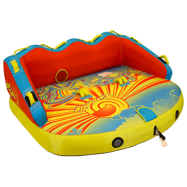 Connelly Super Fun 3 / 3-Person Towable Tube