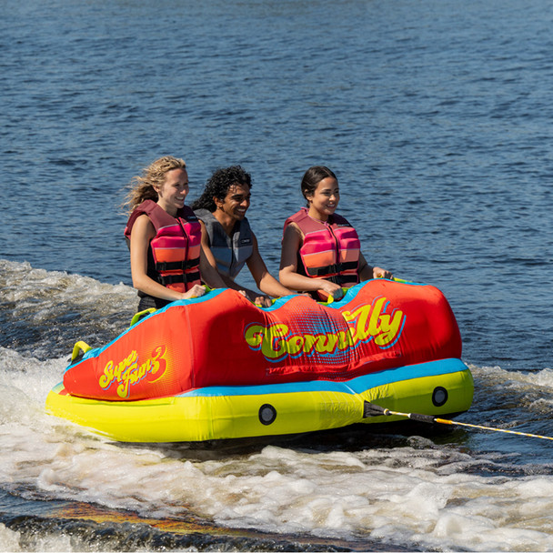 Connelly Super Fun 3 / 3-Person Towable Tube