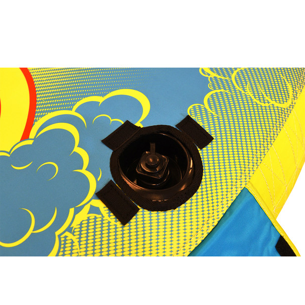 Connelly Super Fun 3 / 3-Person Towable Tube