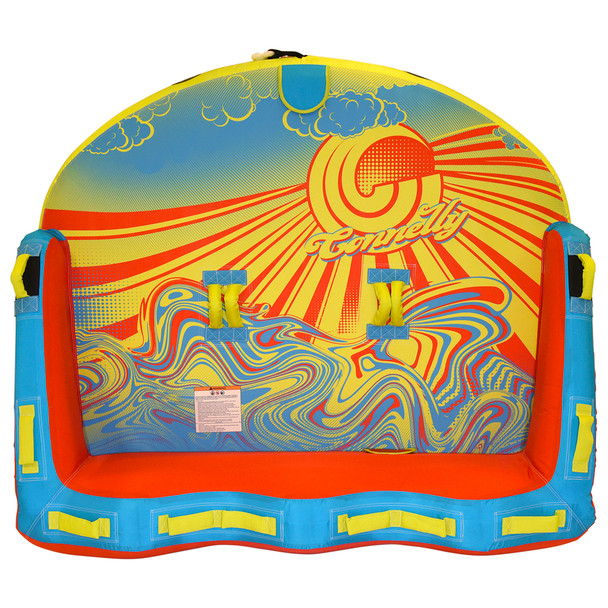 Connelly Super Fun 3 / 3-Person Towable Tube