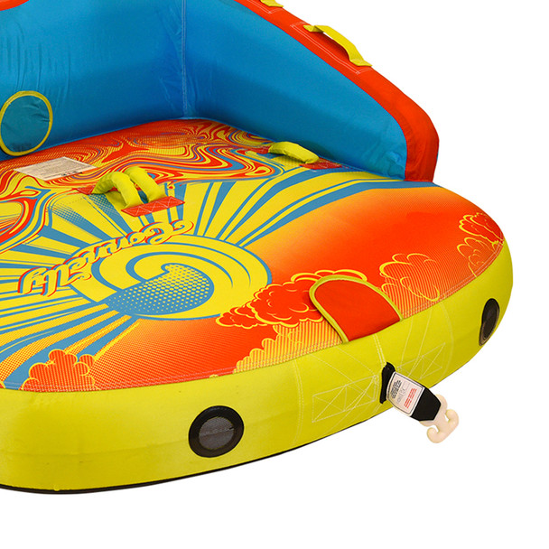 Connelly Super Fun 2 / 2-Person Towable Tube