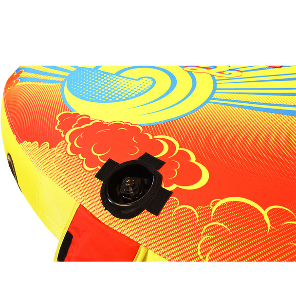 Connelly Super Fun 2 / 2-Person Towable Tube
