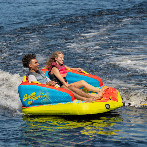 Connelly Super Fun 2 / 2-Person Towable Tube