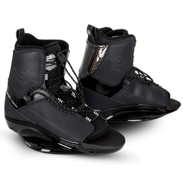 O'Brien Border Wakeboard Bindings