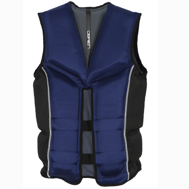 O'Brien Men's Recon Neo Vest - NAVY