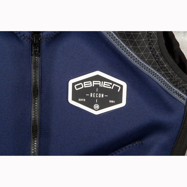 O'Brien Men's Recon Neo Vest - NAVY